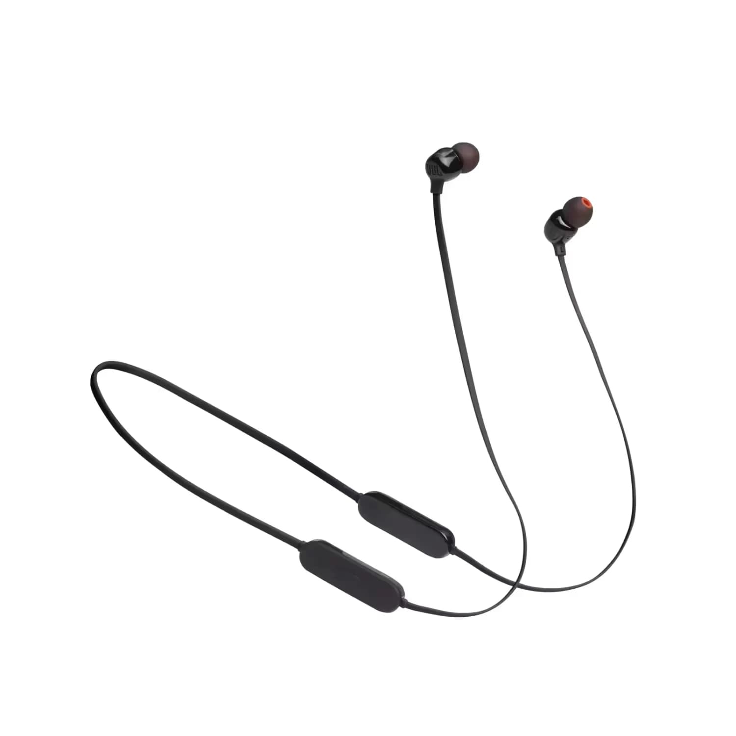 JBL Fone de Ouvido JBL T125BT Bluetooth - Preto