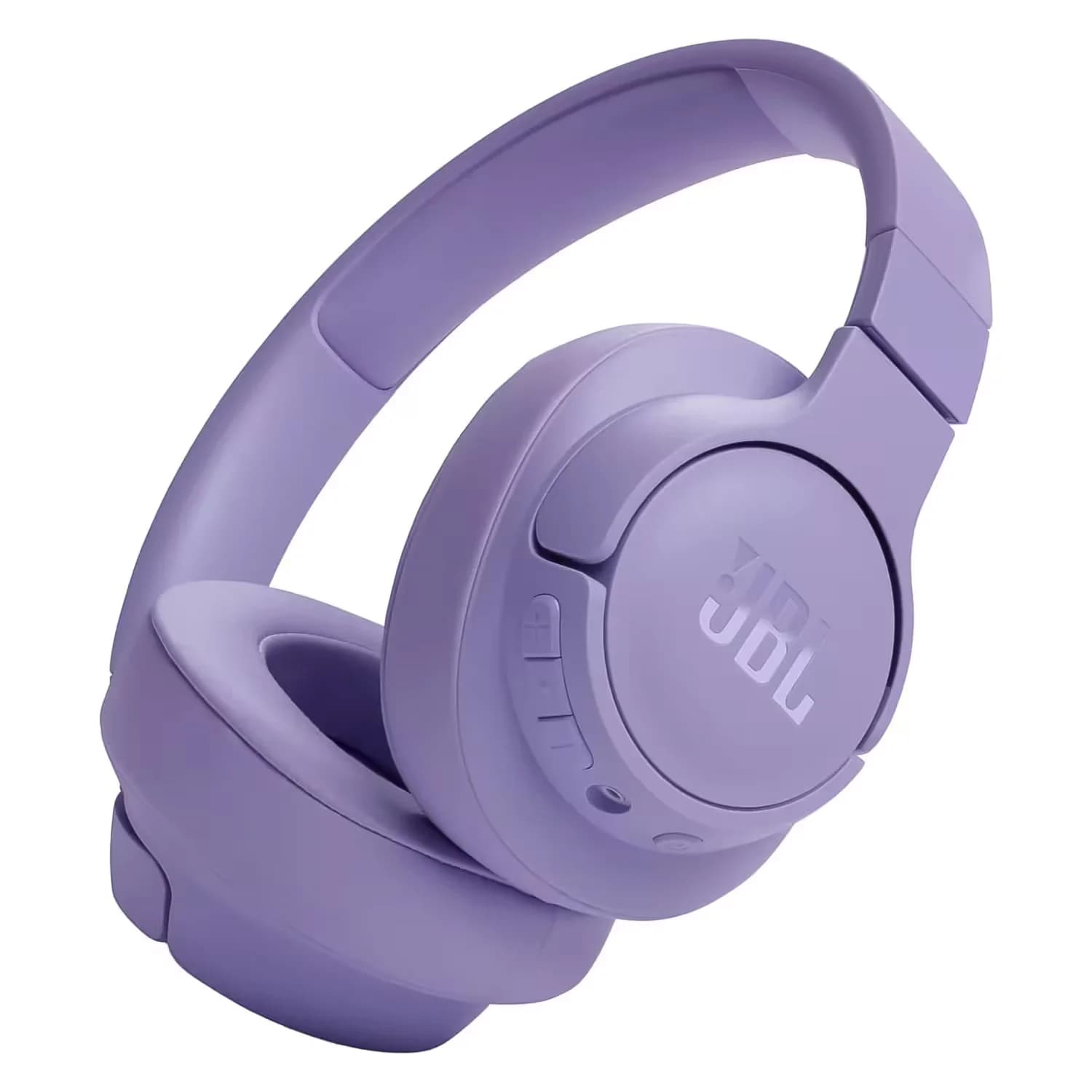 JBL Fone de Ouvido JBL T720BT Wireless - Purple