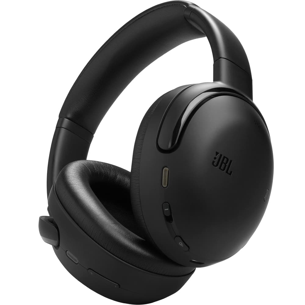 JBL Fone de Ouvido JBL Tour One M3 Bluetooth - Preto JBLTOURONEM3BLKAM