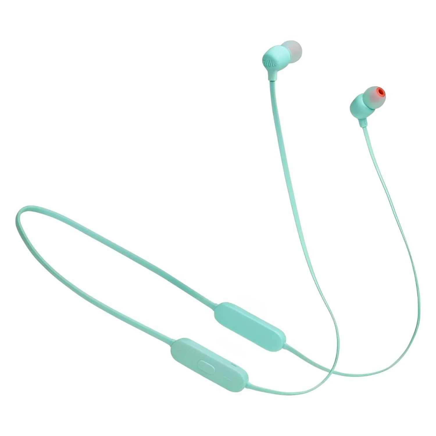 JBL Fone de Ouvido JBL Tune 125BT Wireless - Verde