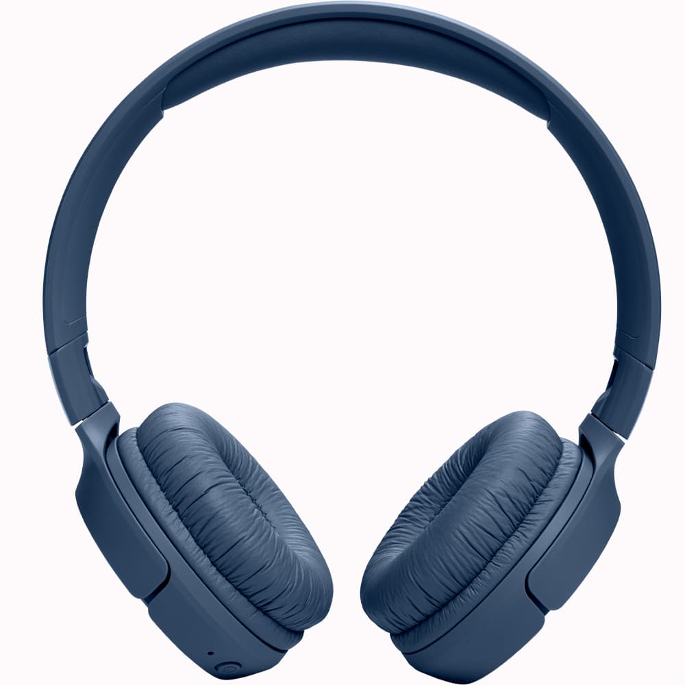 JBL Fone de Ouvido JBL Tune 520BT Bluetooth - Azul JBLT520BTBLUAM