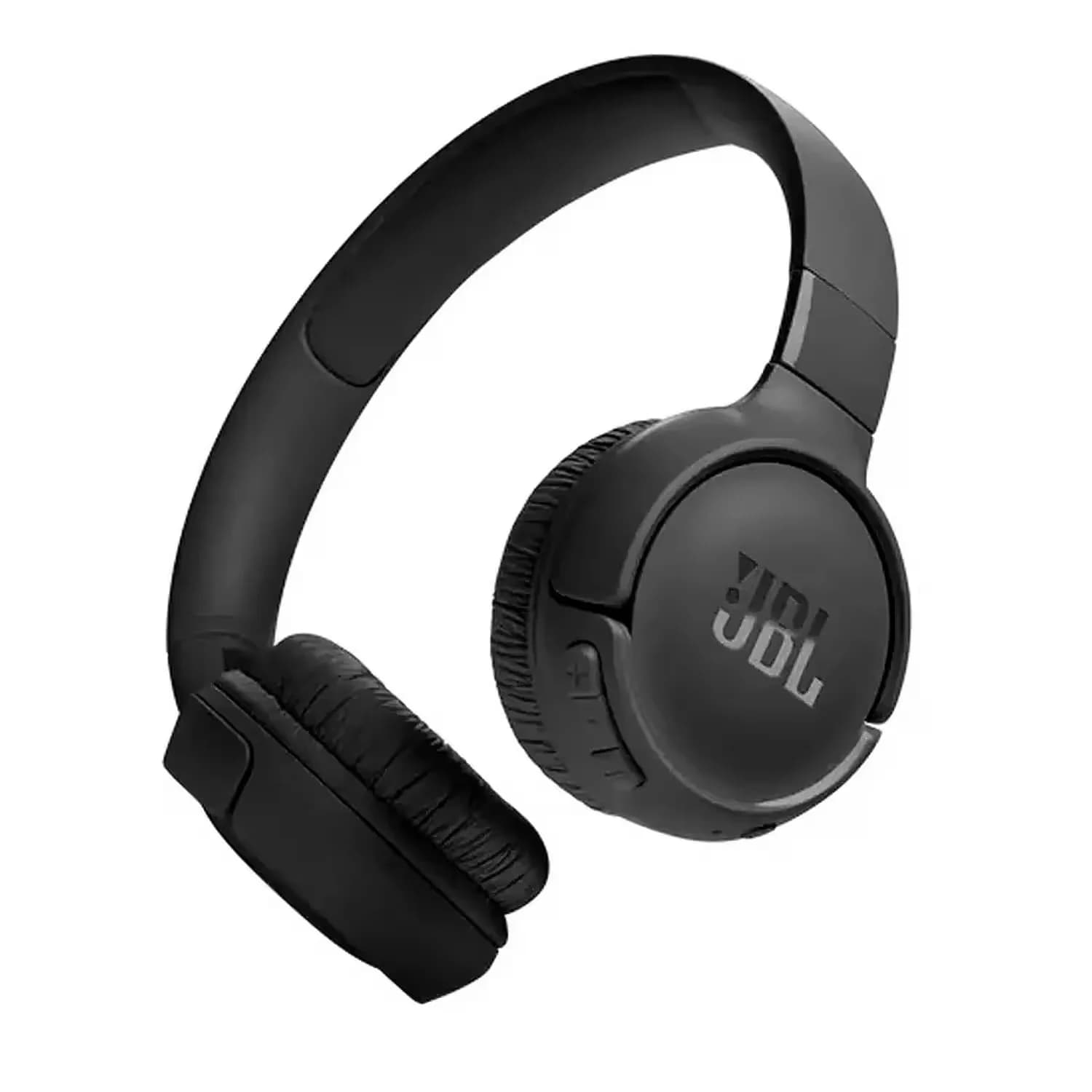 JBL Fone de Ouvido JBL Tune 520BT Bluetooth - Preto