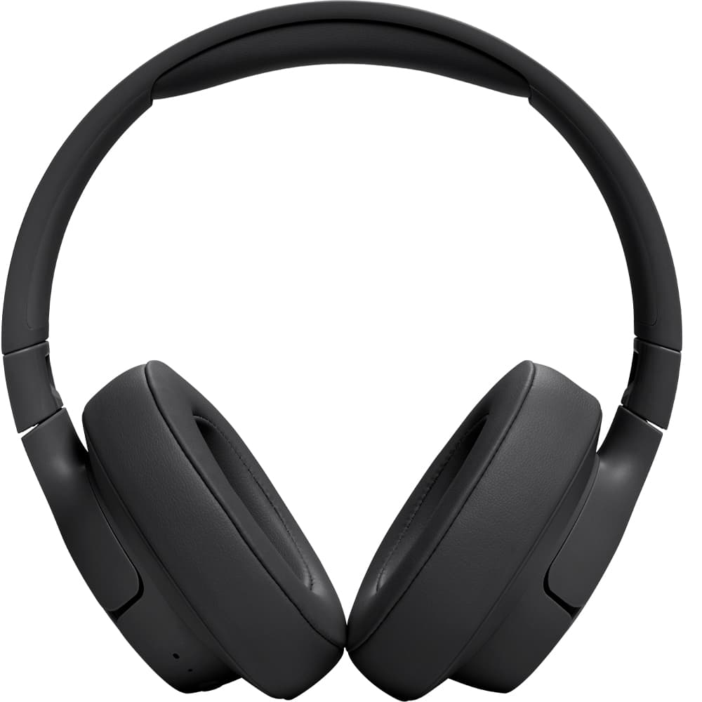 JBL Fone de Ouvido JBL Tune 720BT Bluetooth ANC - Preto