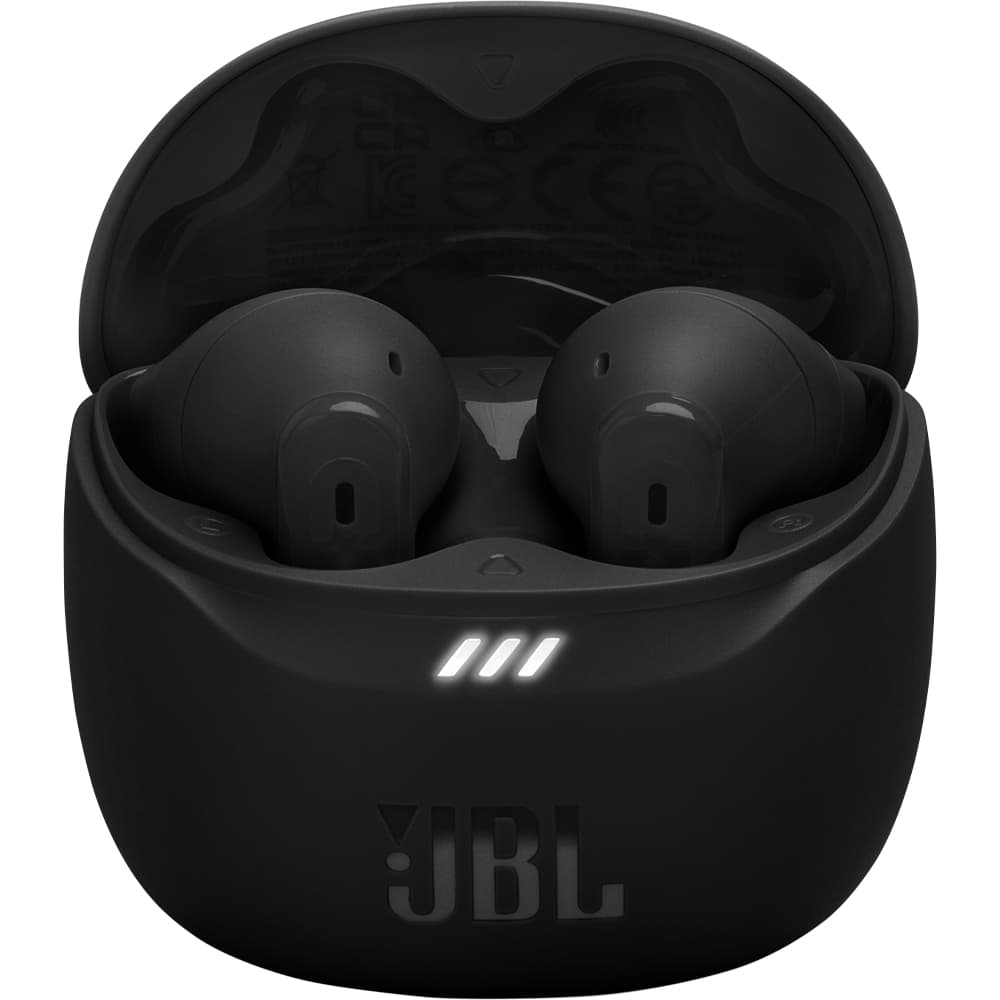 JBL Fone de Ouvido JBL Tune Flex 2 Bluetooth Preto - JBLTFLEX2BLKAM