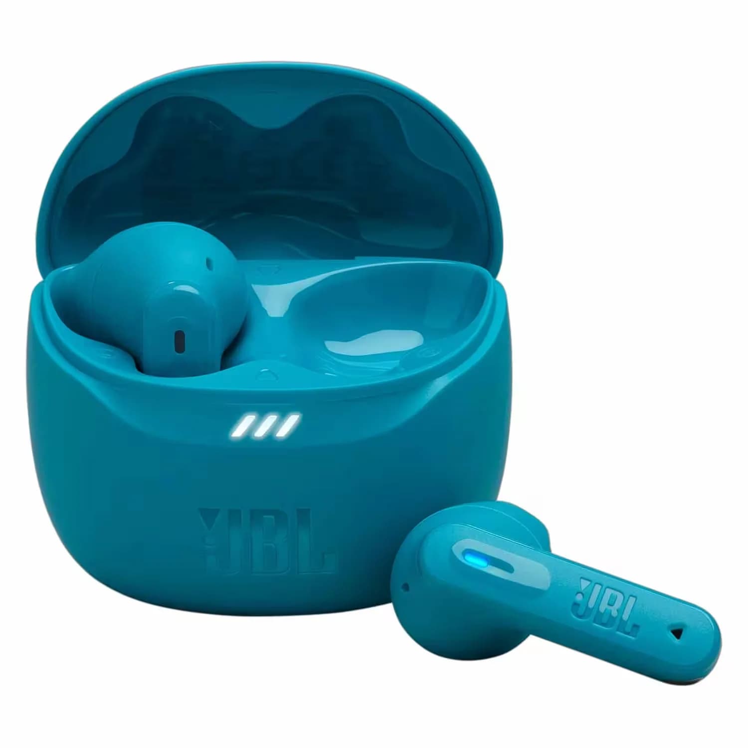 JBL Fone de Ouvido JBL Tune Flex 2 Wireless - Azul
