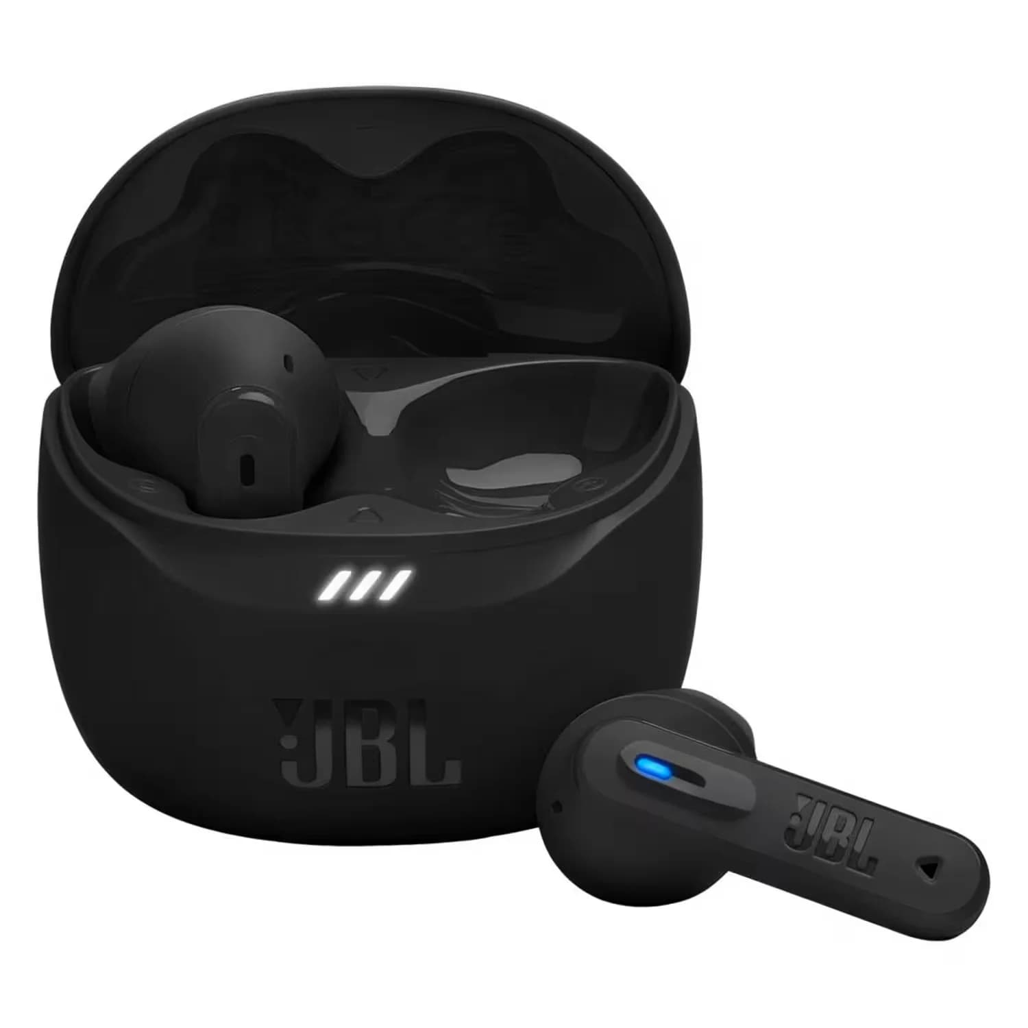 JBL Fone de Ouvido JBL Tune Flex 2 Wireless - Preto