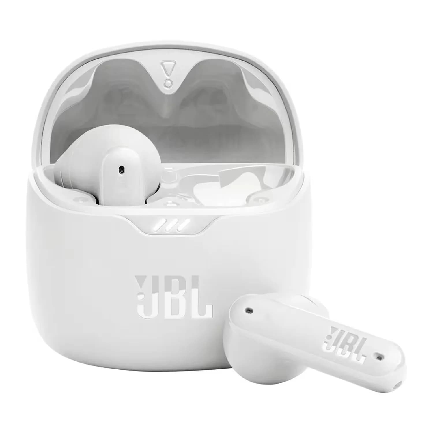 JBL Fone de Ouvido JBL Tune Flex Wireless - Branco