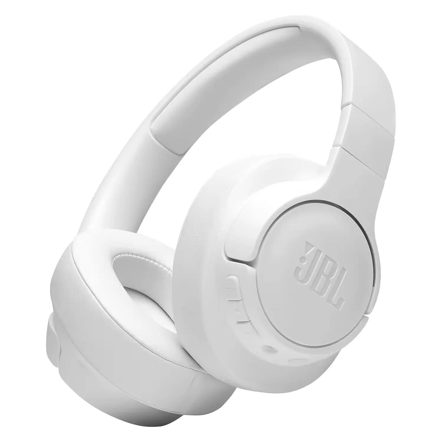 JBL Fone de Ouvido JBL Tune T720BT Bluetooth - Branco