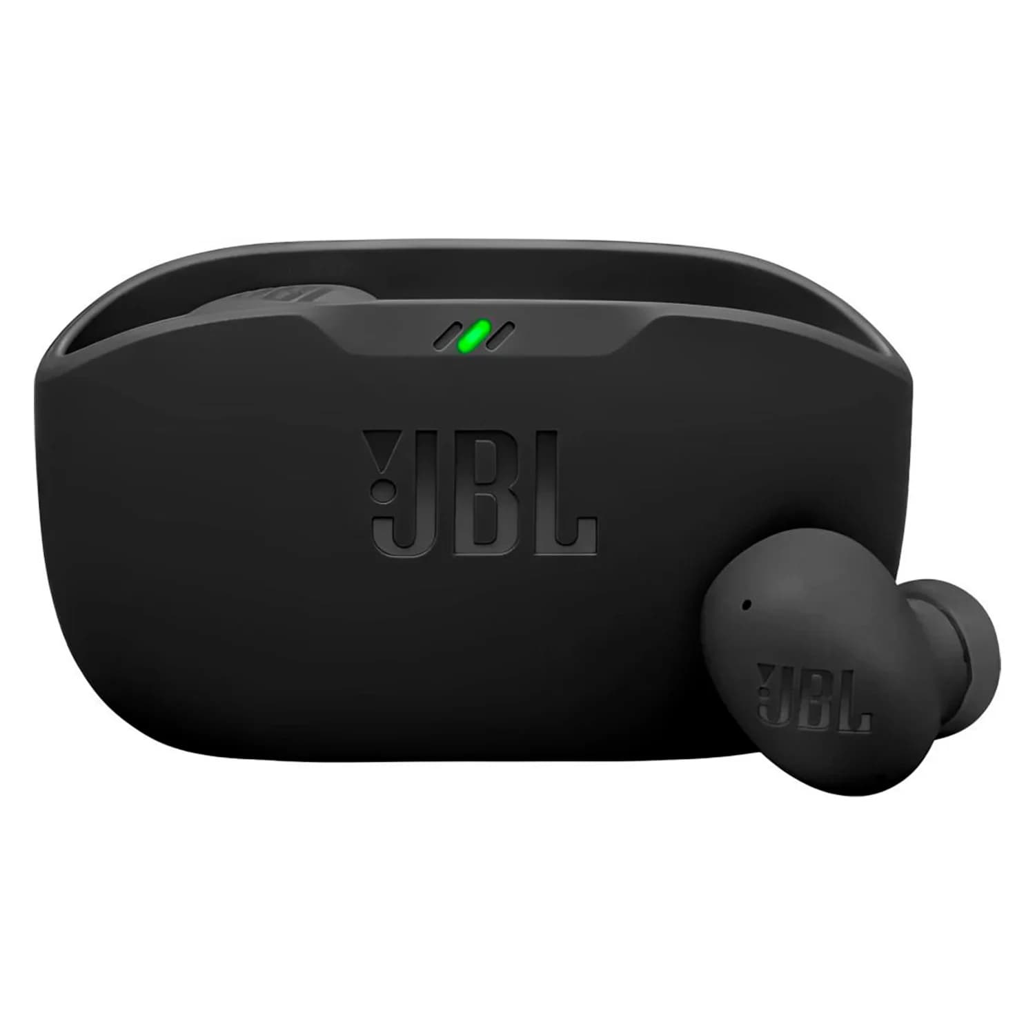 JBL Fone de Ouvido JBL Vibe Buds 2 Wireless - Preto