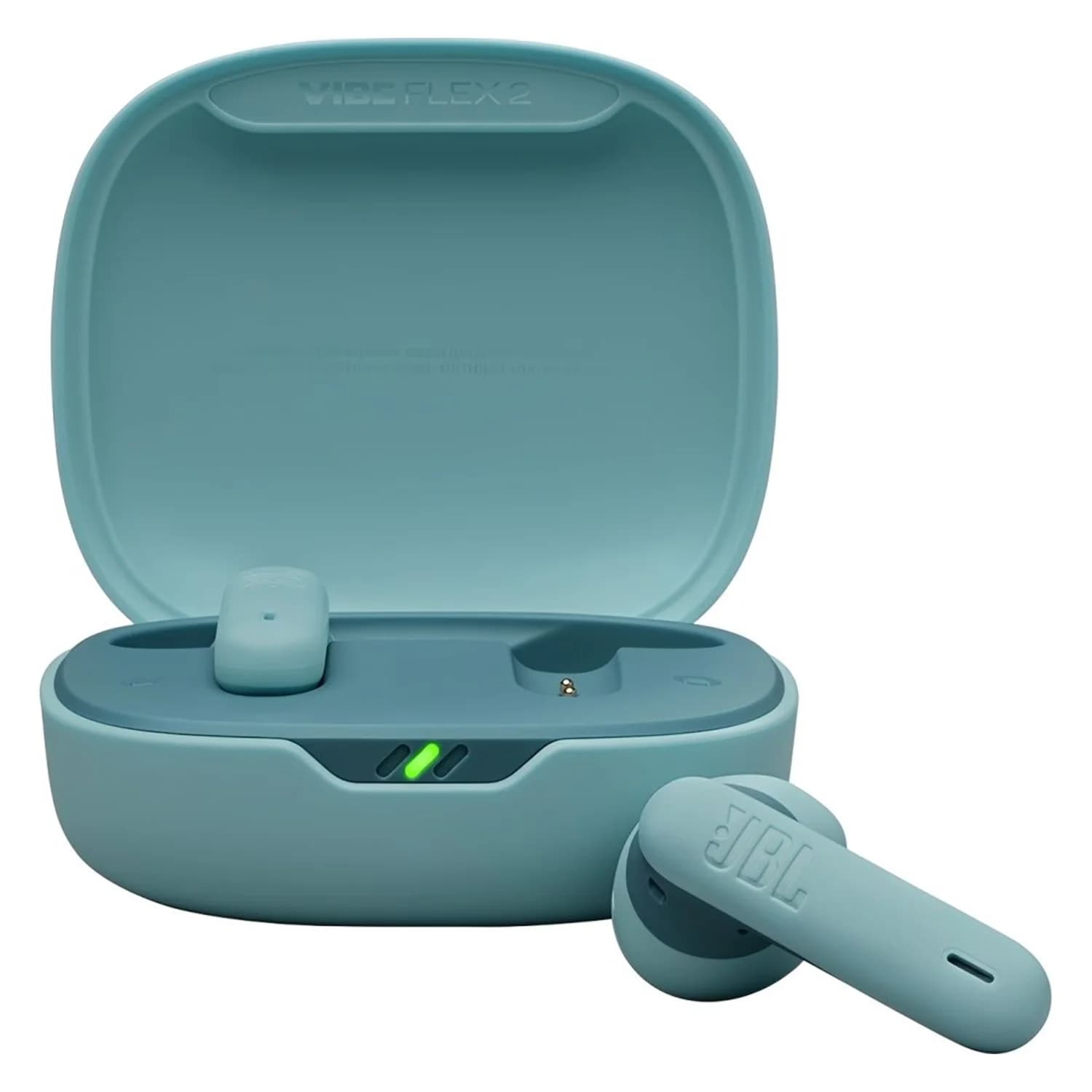 JBL Fone de ouvido JBL Vibe Flex 2 Wireless - Azul