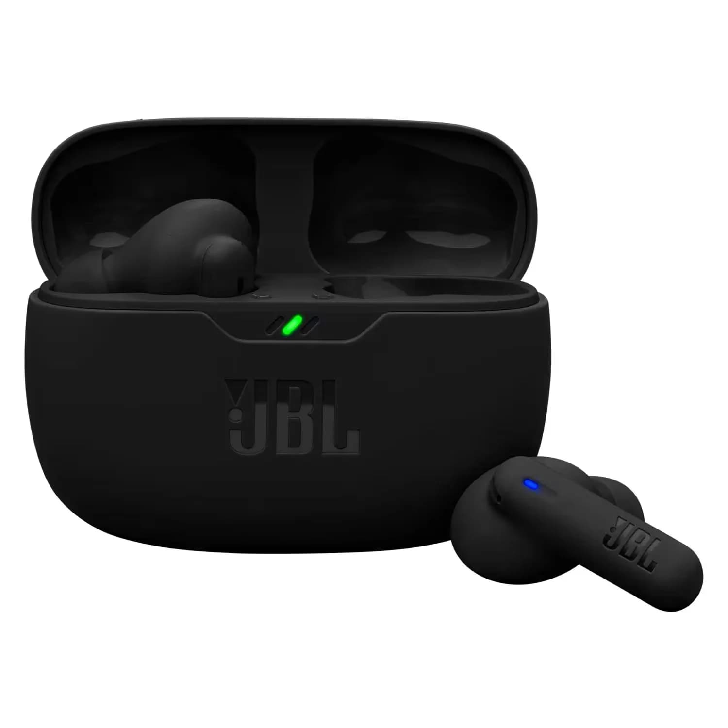 JBL Fone de Ouvido JBL Wave Beam 2 Bluetooth - Preto