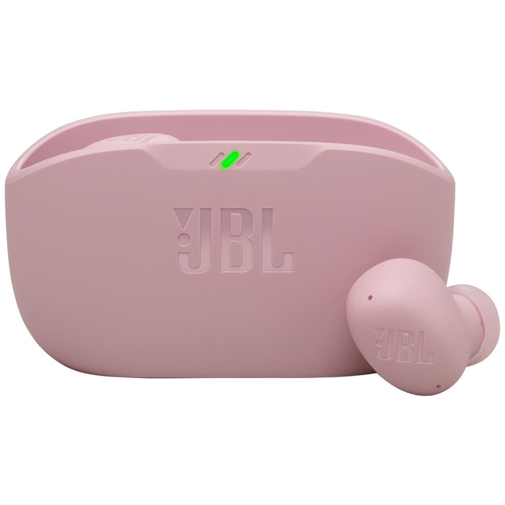 JBL Fone de Ouvido JBL Wave Buds 2 Bluetooth - Rosa JBLWBUDS2PIK