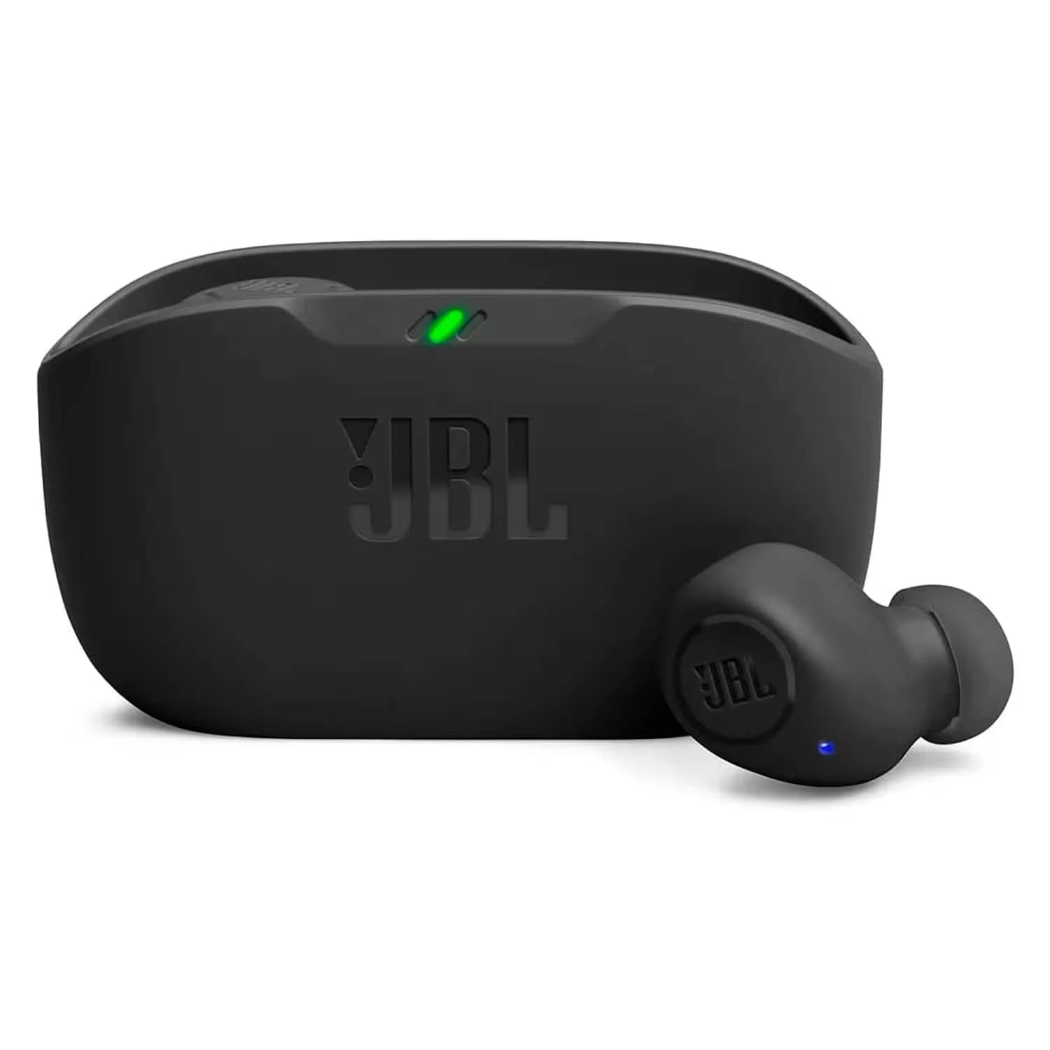 JBL Fone de Ouvido JBL Wave Buds 2 Wireless - Preto