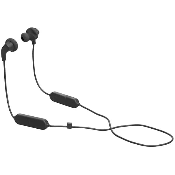 JBL Fone de Ouvido Sem Fio JBL Endurance RUN 2 - Preto