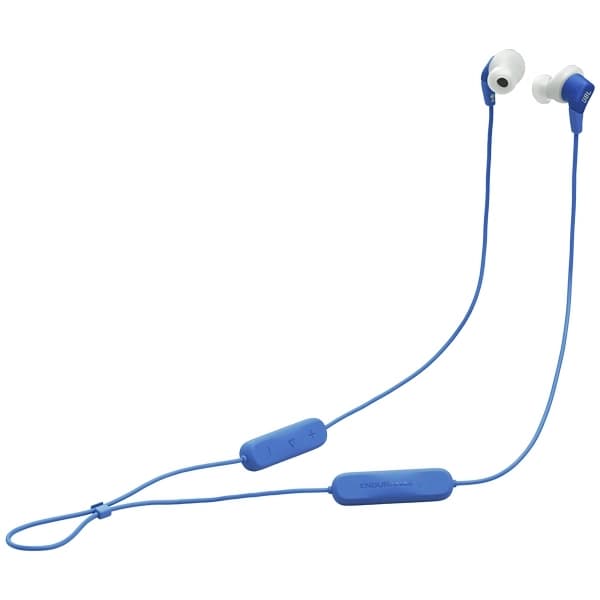 JBL Fone de Ouvido Sem Fio JBL Endurance RUN 3 - Azul
