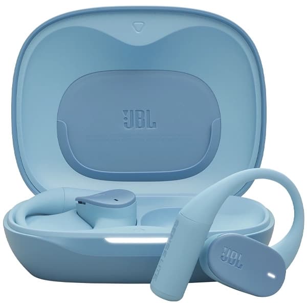 JBL Fone de Ouvido Sem Fio JBL Sense Lite - Azul