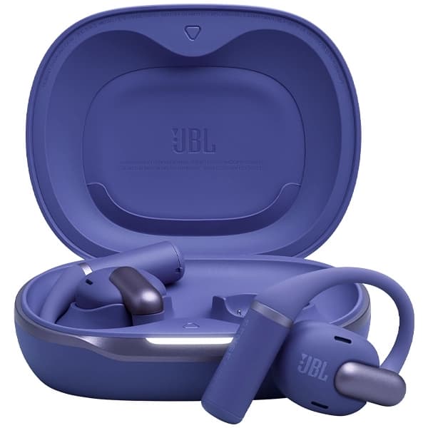 JBL Fone de Ouvido Sem Fio JBL Sense Pro - Azul