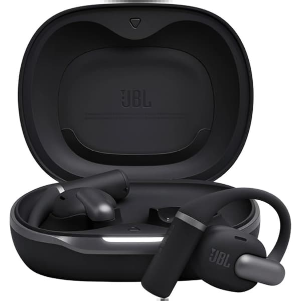 JBL Fone de Ouvido Sem Fio JBL Sense Pro - Preto
