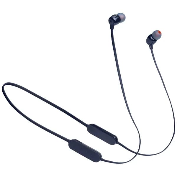 JBL Fone de Ouvido Sem Fio JBL TUNE 125BT - Azul