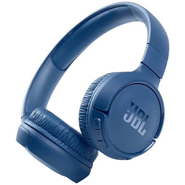 JBL Fone de Ouvido Sem Fio JBL TUNE 520BT - Azul