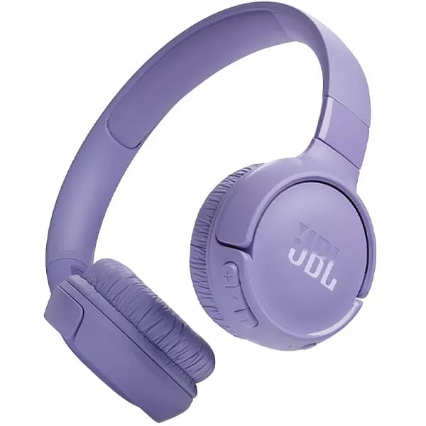JBL Fone de Ouvido Sem Fio JBL TUNE 520BT - Roxo