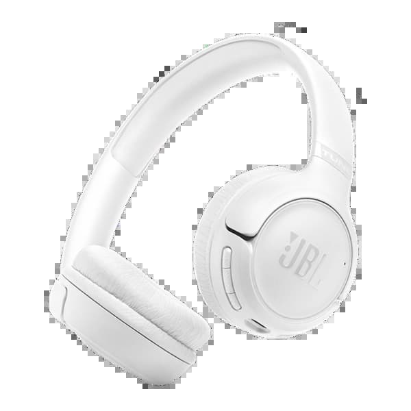 JBL Fone de Ouvido Sem Fio JBL TUNE 530BT - Branco