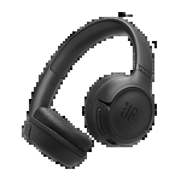 JBL Fone de Ouvido Sem Fio JBL TUNE 530BT - Preto