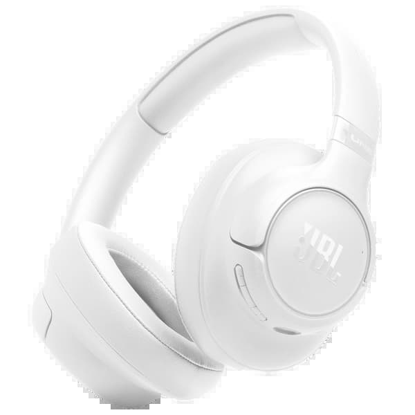 JBL Fone de Ouvido Sem Fio JBL Tune 730BT - Branco