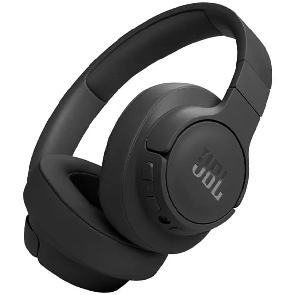JBL Fone de Ouvido Sem Fio JBL Tune 770NC com ANC - Preto