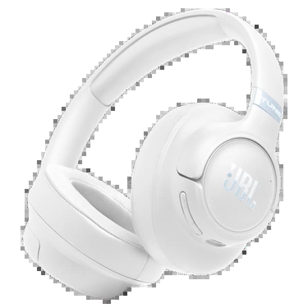JBL Fone de Ouvido Sem Fio JBL Tune 780NC com ANC - Branco
