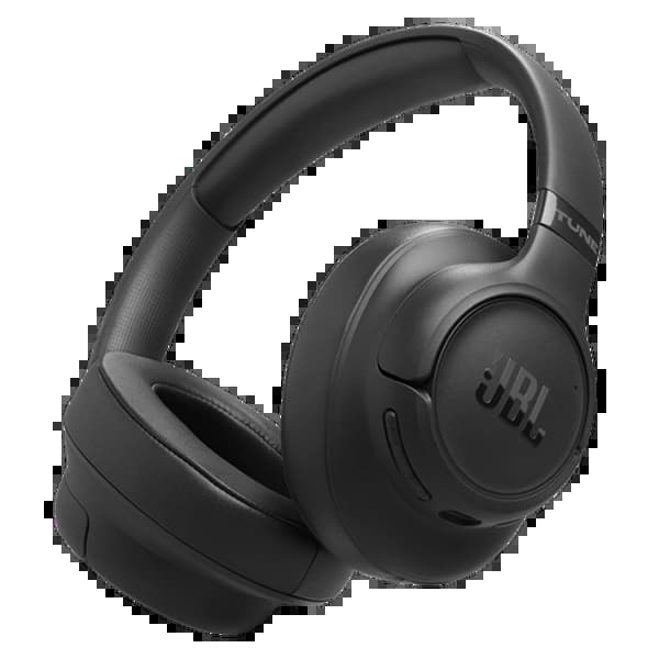 JBL Fone de Ouvido Sem Fio JBL Tune 780NC com ANC - Preto