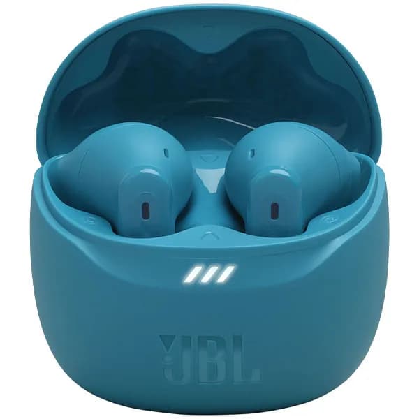 JBL Fone de Ouvido Sem Fio JBL Tune Flex 2 com ANC - Turquesa