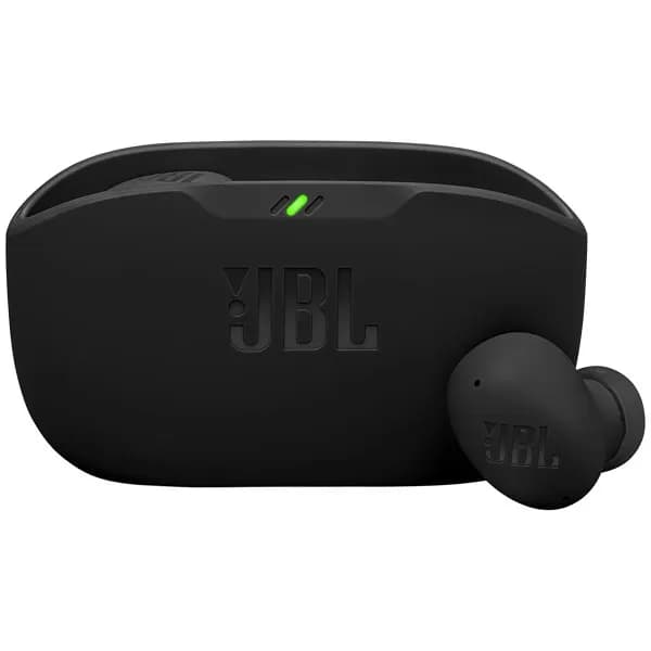 JBL Fone de Ouvido Sem Fio JBL WAVE BUDS 2 com ANC - Preto