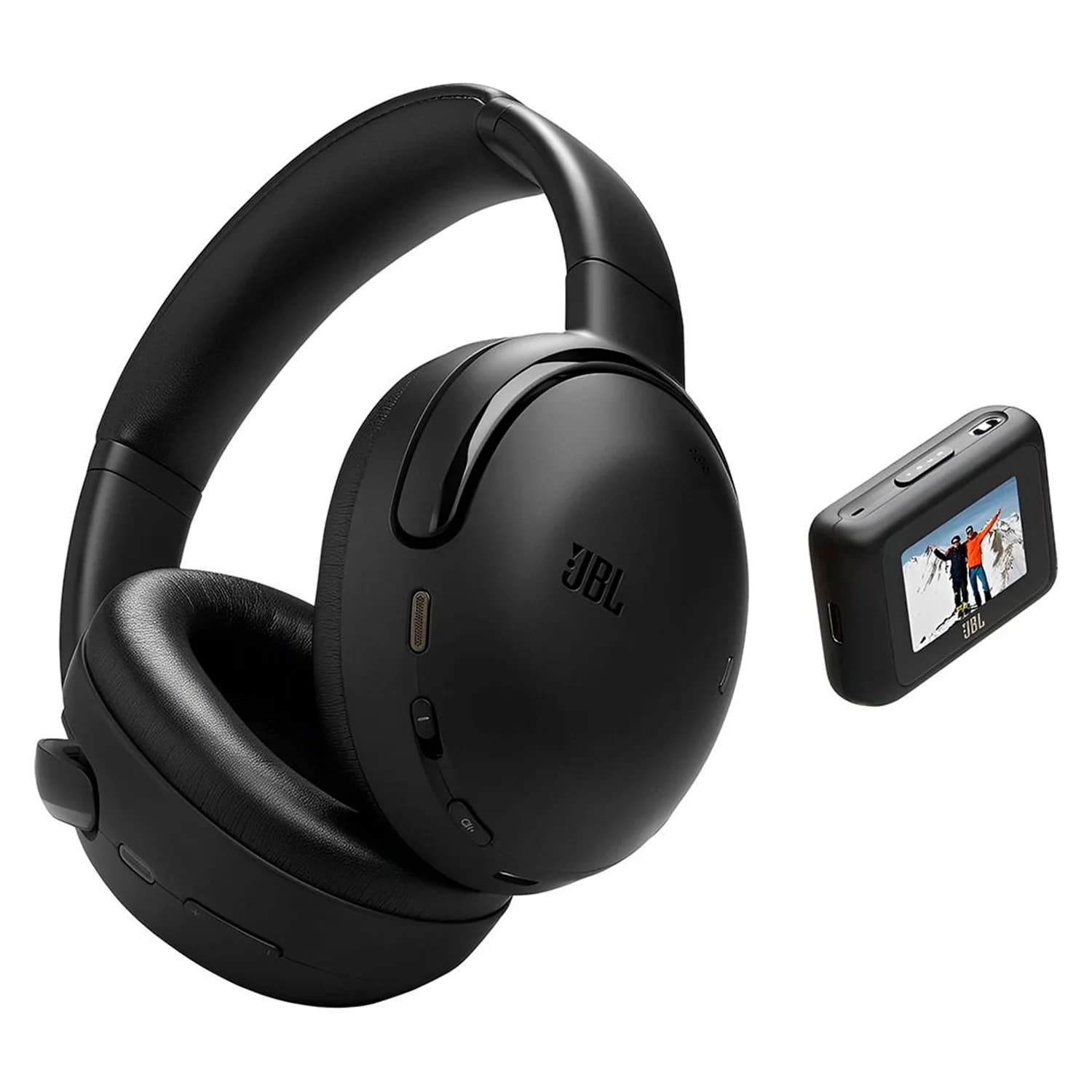JBL Headphone JBL Tour One M3 Smart TX Wireless - Preto