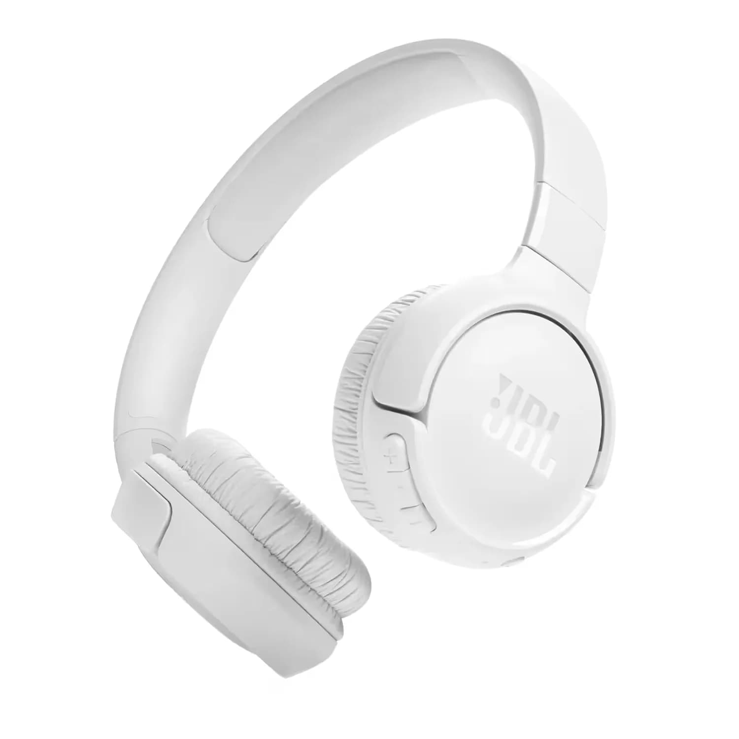 JBL Headphone JBL Tune 520BT Wireless - Branco