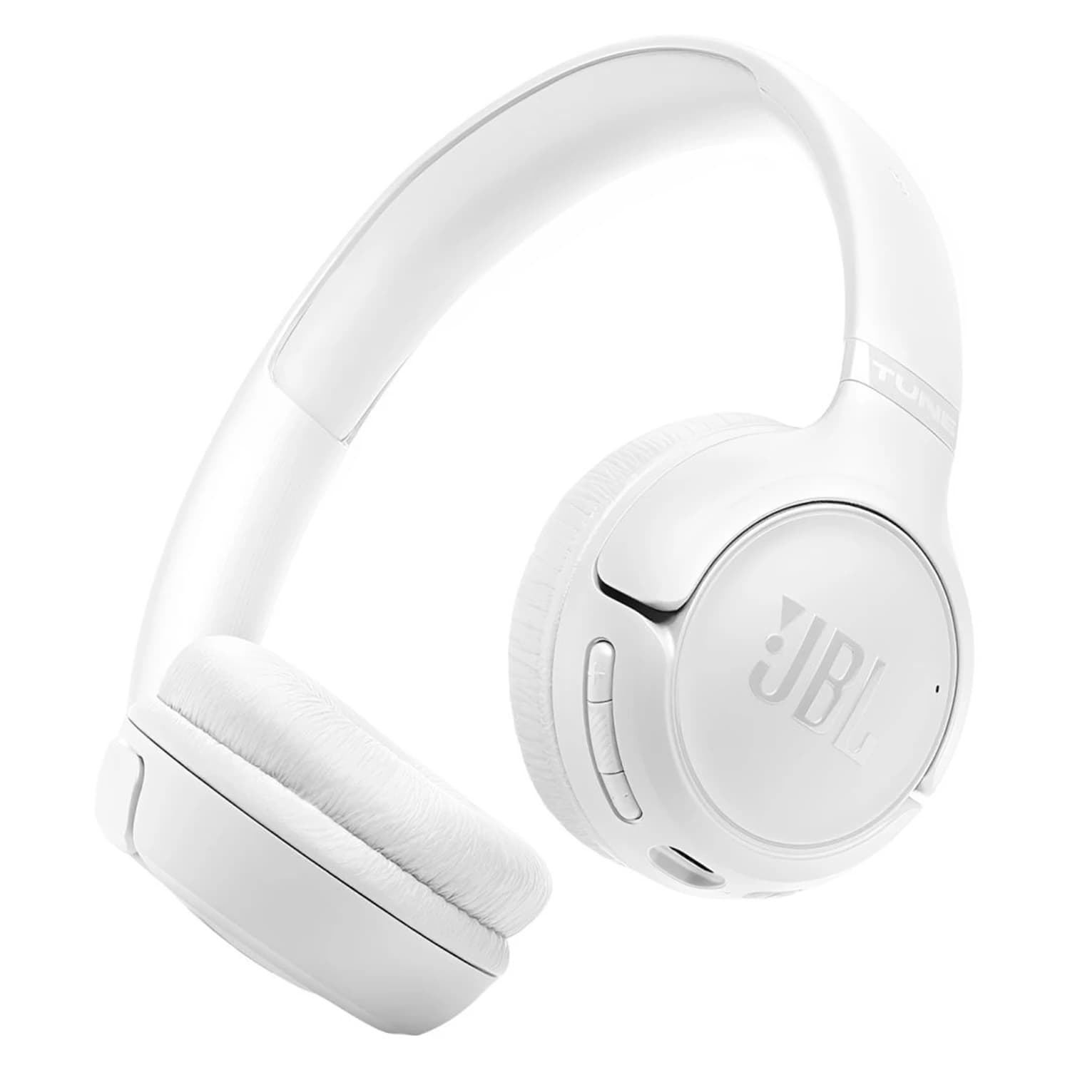 JBL Headphone JBL Tune 530BT Wireless - Branco