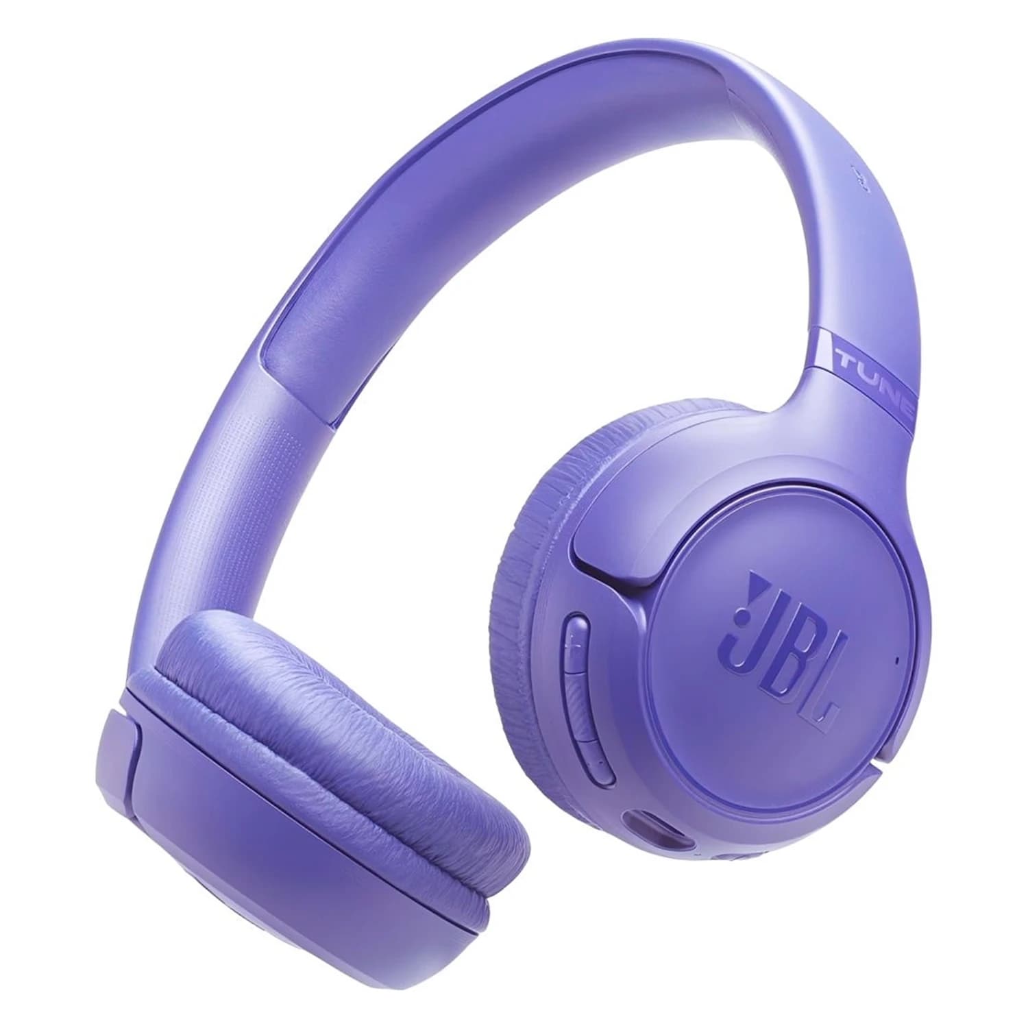JBL Headphone JBL Tune 530BT Wireless - Roxo