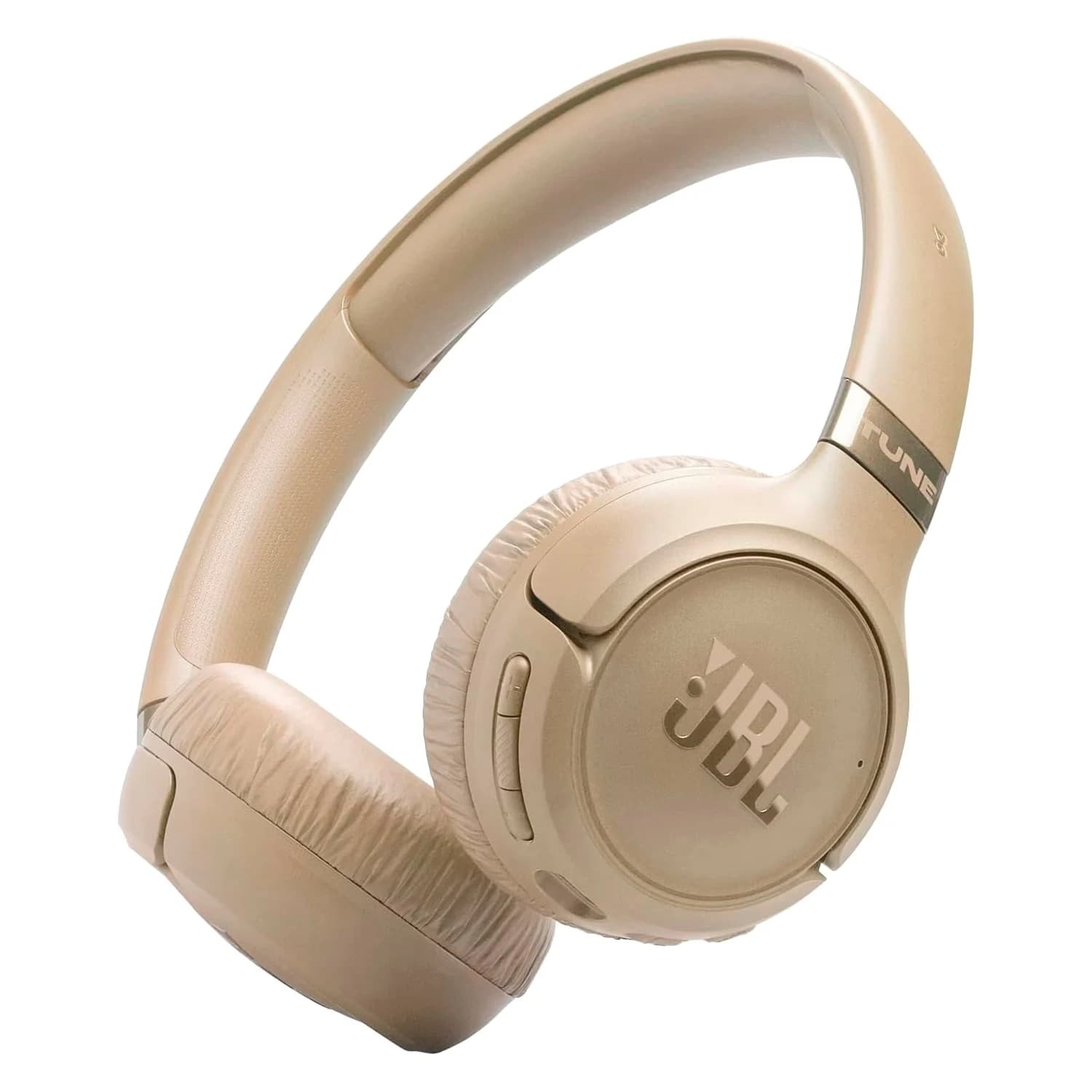 JBL Headphone JBL Tune 680NC Wireless - Bege