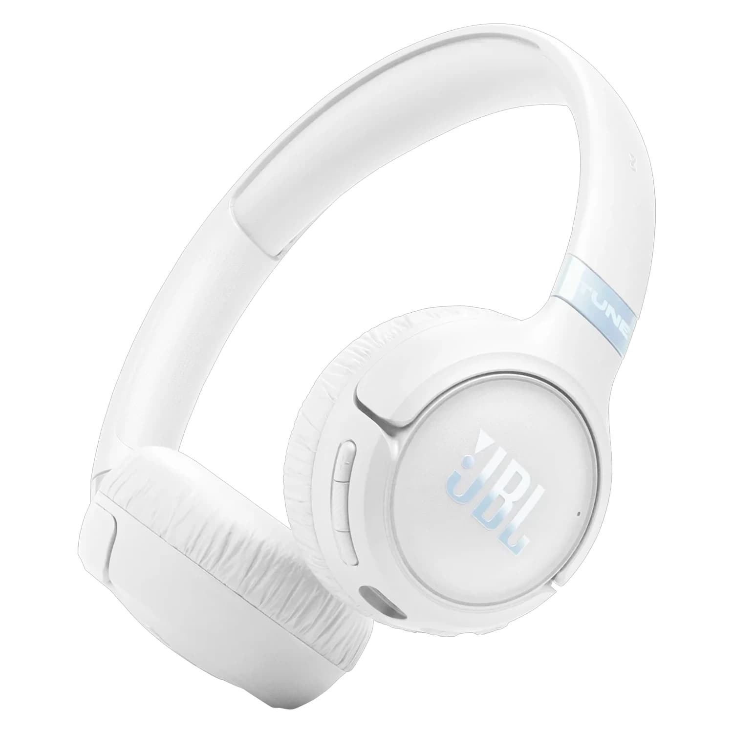 JBL Headphone JBL Tune 680NC Wireless - Branco