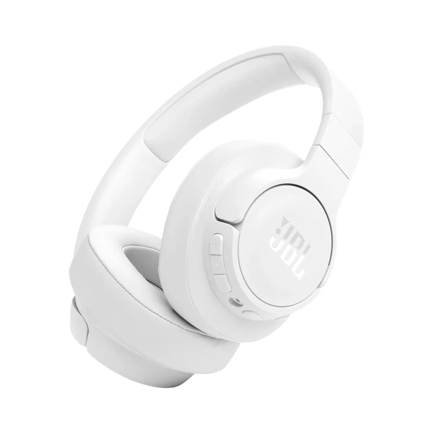 JBL Headphone JBL Tune 770NC Wireless - Branco