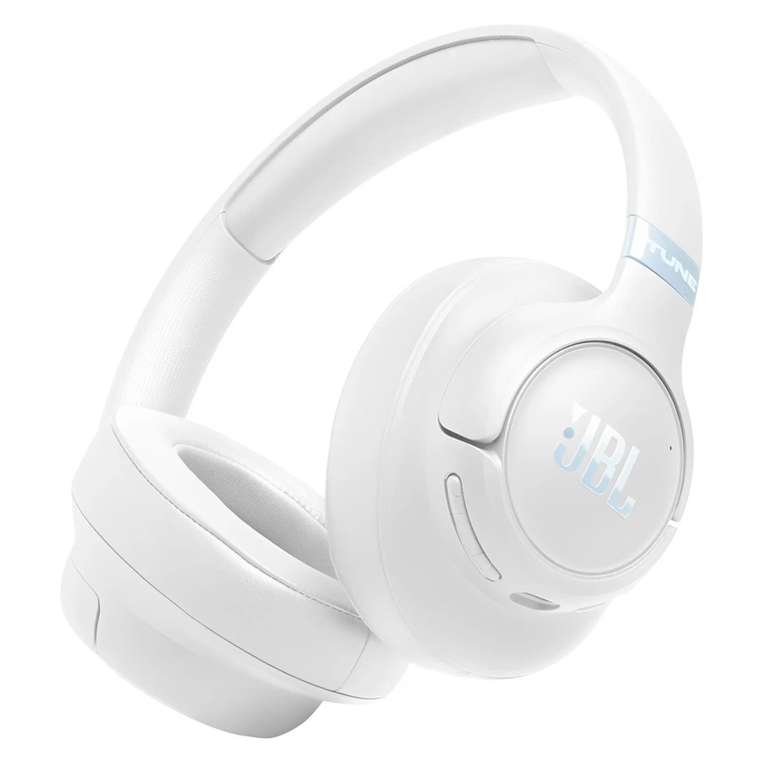 JBL Headphone JBL Tune 780NC Wireless - Branco
