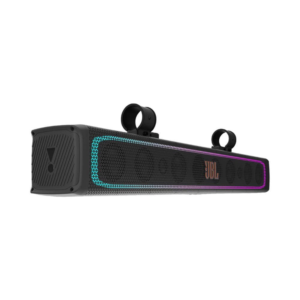 JBL Soundbar Automotivo Jbl Rally Bar Xl 600 W