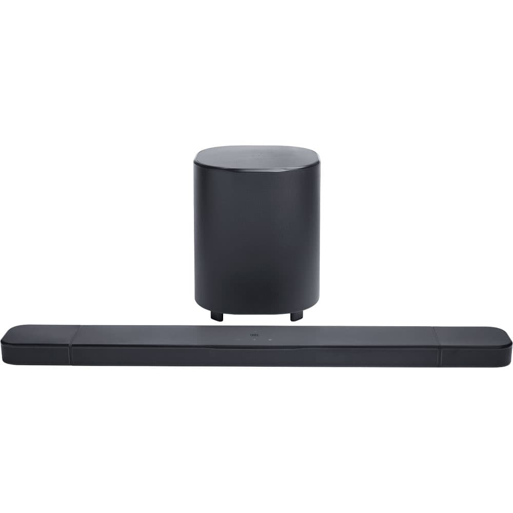 JBL Soundbar JBL BAR 800MK2 7.1.4 Surround Subwoofer 10'' Wi-Fi/Bluetooth/HDMI