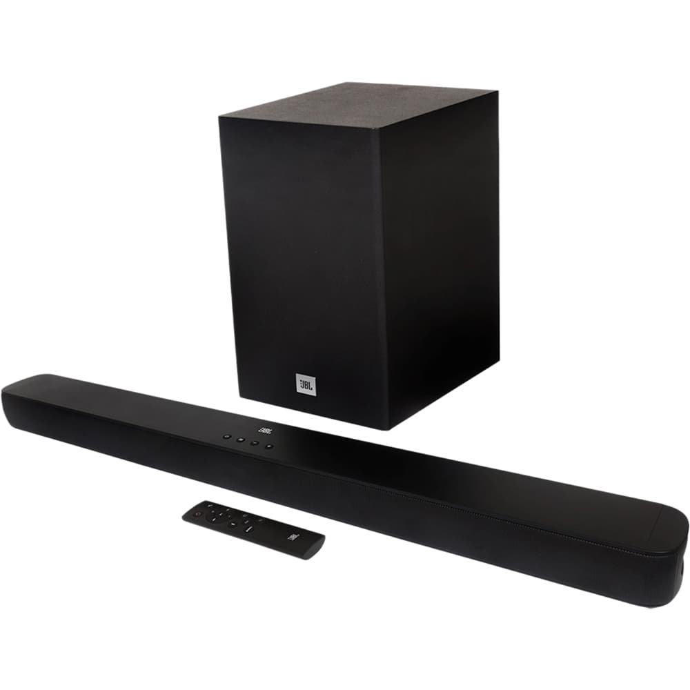 JBL Soundbar JBL Cinema SB180 2.1 Bluetooth/HDMI