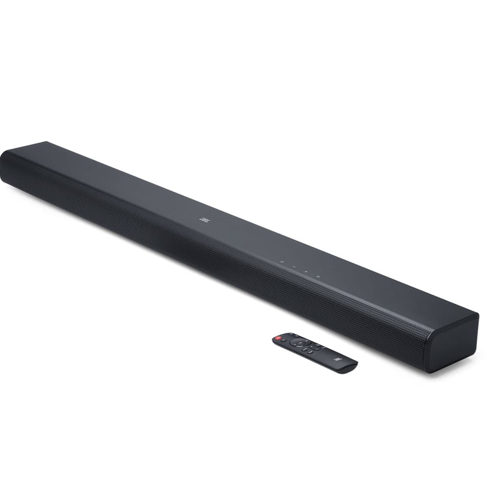 JBL Soundbar JBL Cinema SB510 3.1 Bluetooth - JBLSB510BLKAM