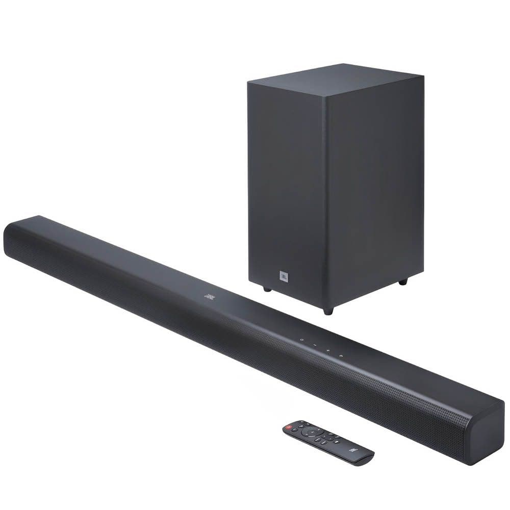 JBL Soundbar JBL Cinema SB580 3.1 Bluetooth