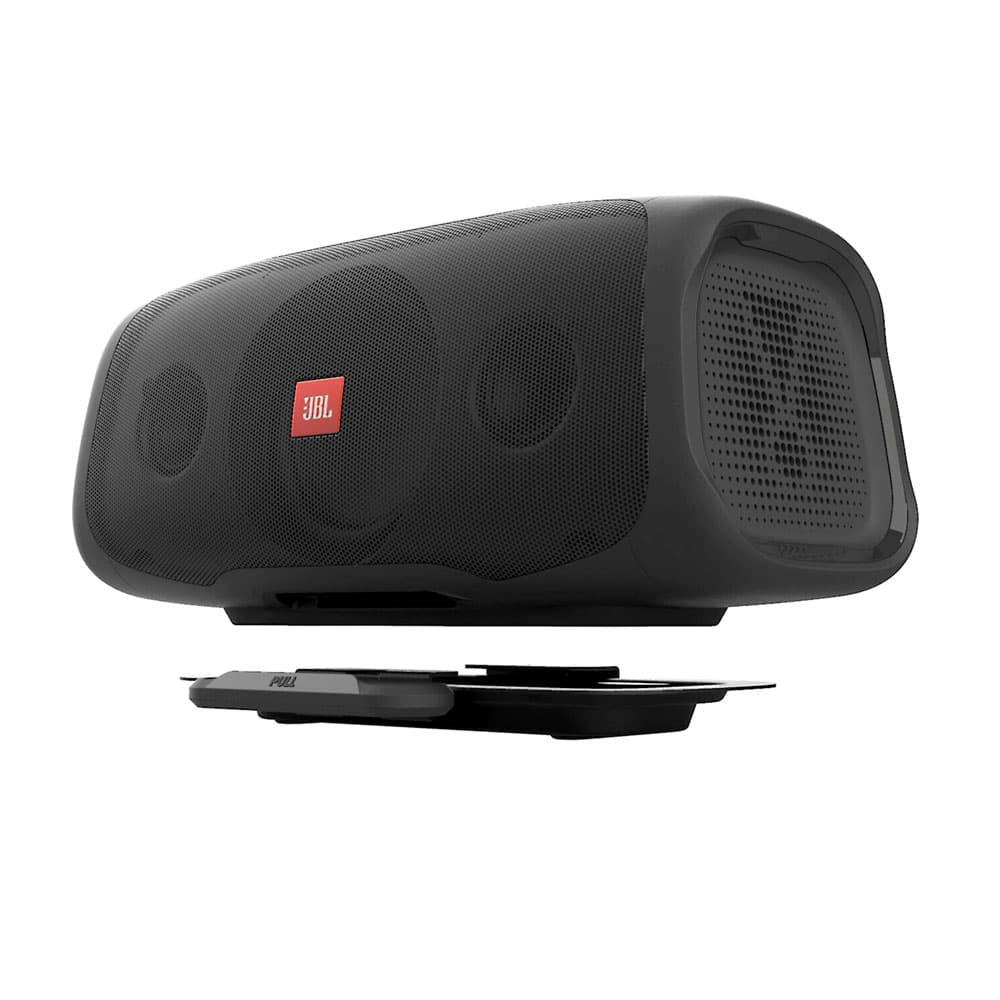 JBL Speaker Jbl Bass Pro Go