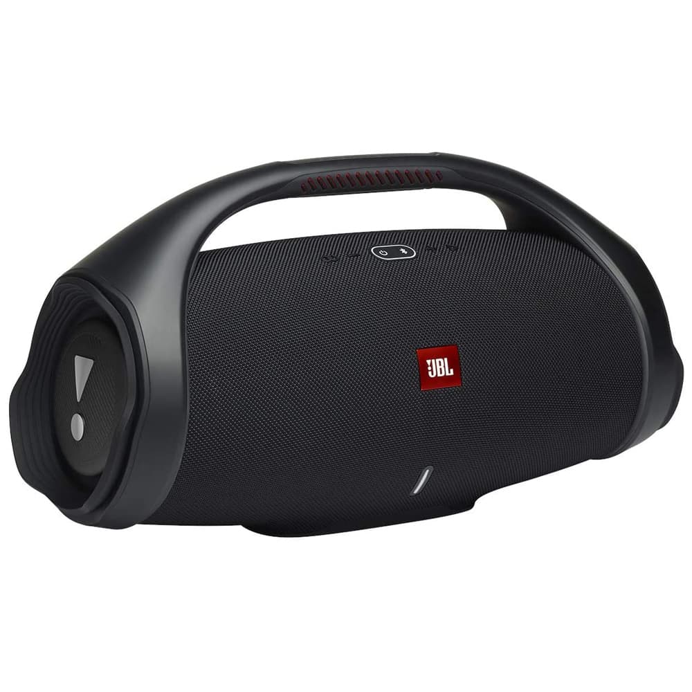 JBL Speaker JBL Boombox 2 Bluetooth/USB/IPX7 – Black