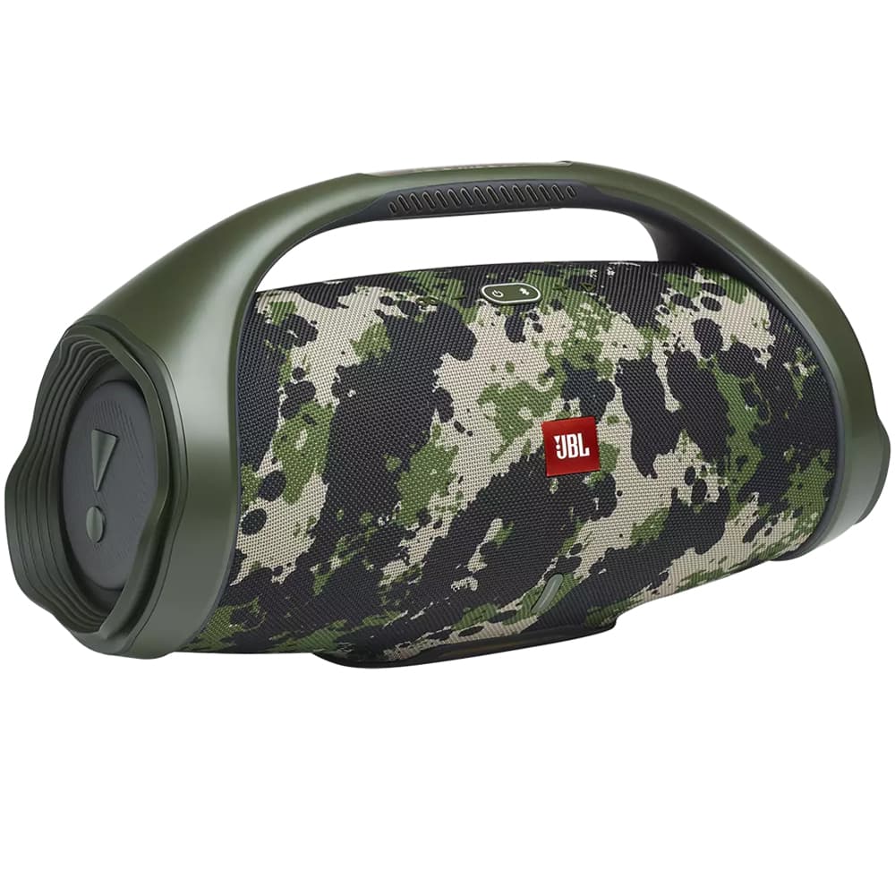 JBL Speaker JBL Boombox 2 Bluetooth/USB/IPX7 – Squad