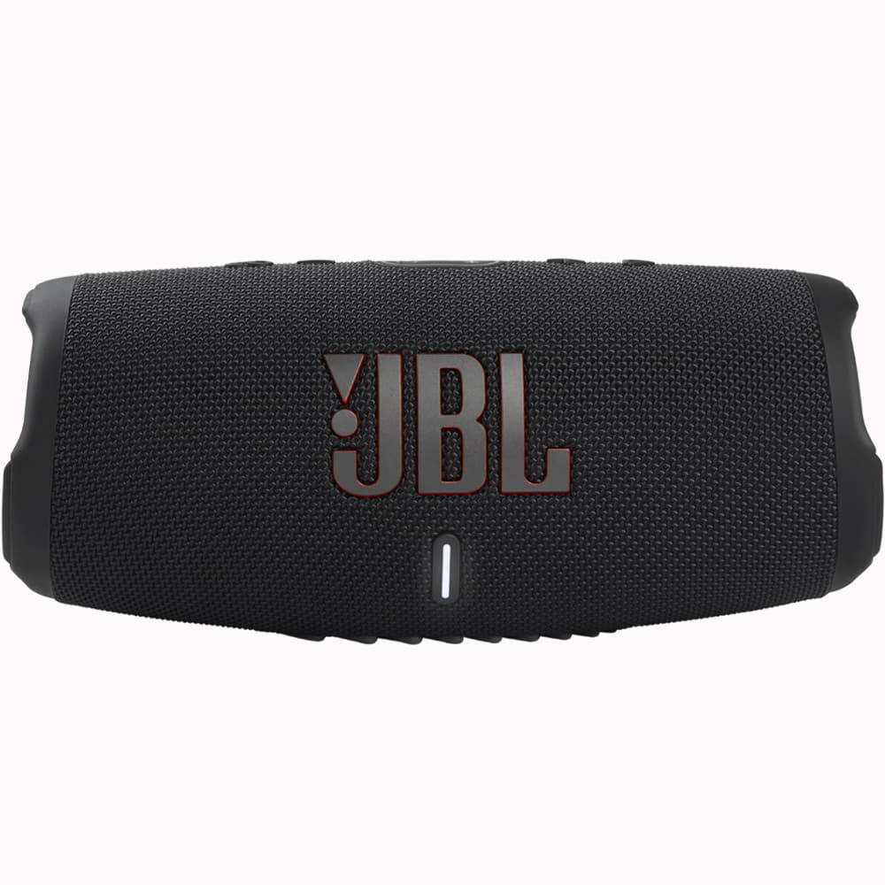 JBL Speaker JBL Charge 5 Bluetooth 40W RMS IP67 - Preto JBLCHARGE5BLKAM